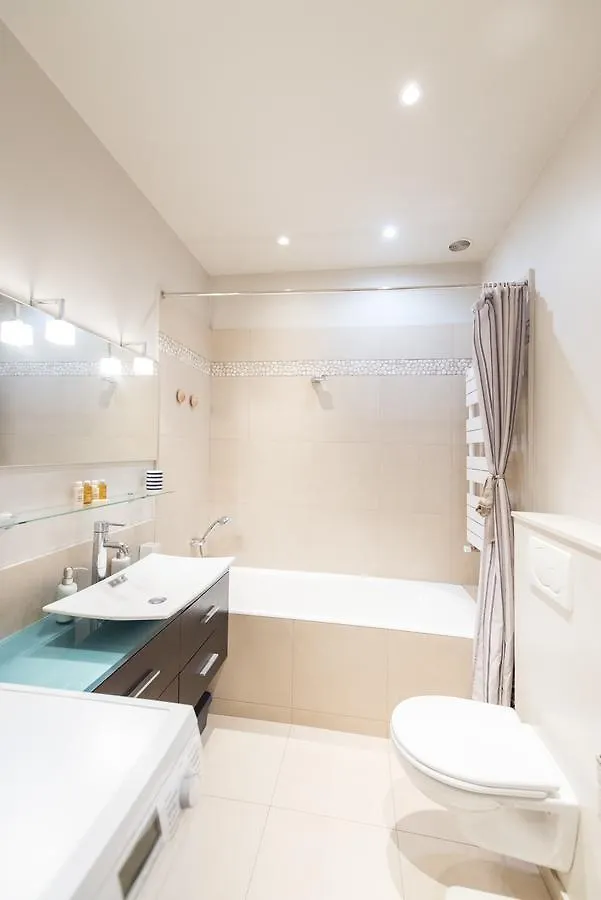 Apartmán Veeve - Vintage Elegance In The 16th
